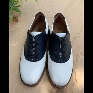 School Issue boys NWT dress shoes